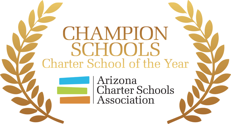 Kostume Fange olie Charter School in Chandler | Champion Schools Chandler